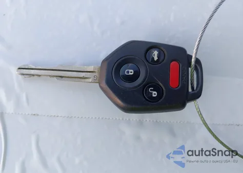 2017 Subaru Forester 2.5I Limited из США, поврежденный, VIN JF2SJAJC0HH490412